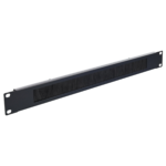 OEM 1U Brush Panel