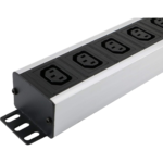 OEM 6-Way C13 PDU