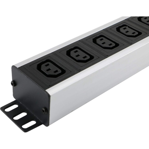 OEM 6-Way C13 PDU