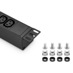 OEM 6-Way C13 PDU