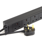 OEM 8-Way UK PDU