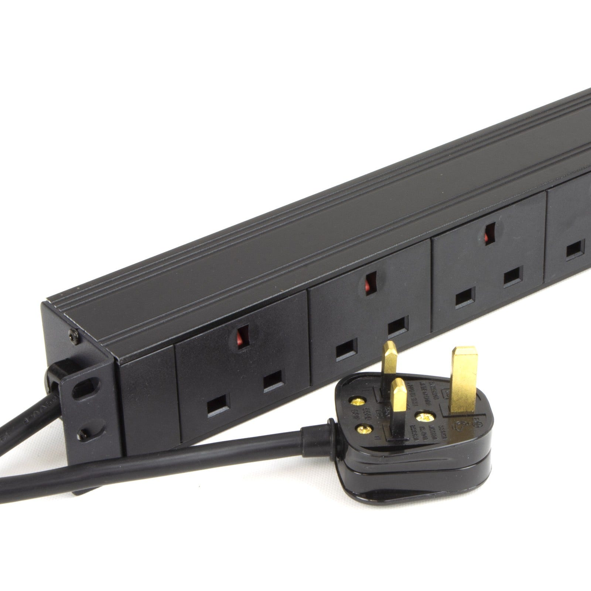 OEM 8-Way UK PDU OEM 8-Way UK PDU