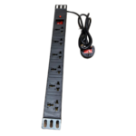 OEM PDU10-W-6-W
