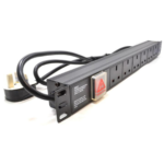 OEM PDU10-W-6-W