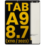 OEM RL-A9 Touch