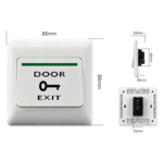 OEM RL-E6 Exit