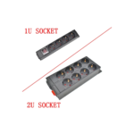 OEM UK Plug PDU