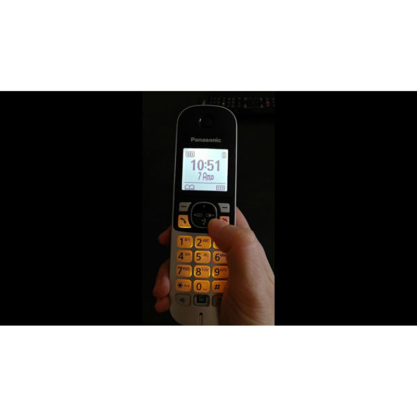 Panasonic KX-TG6811