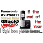 Panasonic KX-TG6811