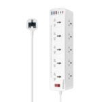 Promate PowerMatrix-2 Power Strip