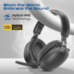 Promate Serene-2 Hybrid ANC