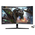Samsung Essential S3 32-inch