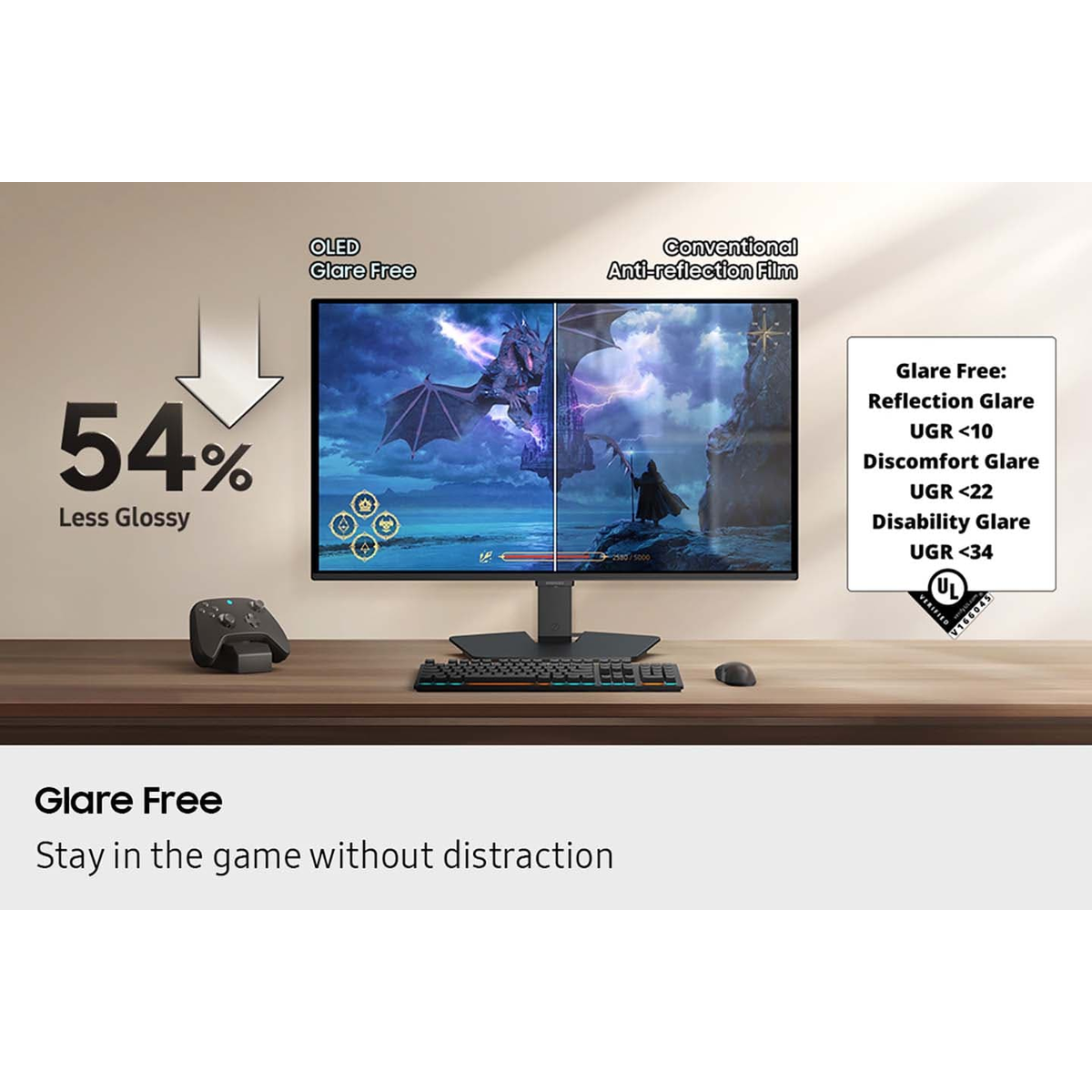 Samsung Odyssey G5 27-inch Samsung Odyssey G5 27-inch