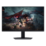 Samsung Odyssey G5 27-inch