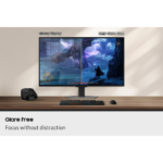 Samsung Odyssey OLED G8