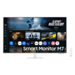 Samsung Smart Monitor 43-inch