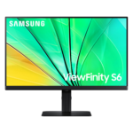 Samsung ViewFinity S6 24-inch