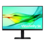 Samsung ViewFinity S6 24-inch