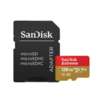 SanDisk Extreme 128GB
