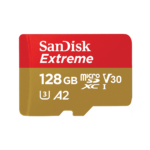 SanDisk Extreme 128GB