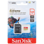 SanDisk Extreme 128GB