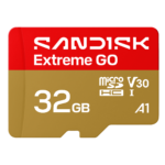 SanDisk Extreme 256GB