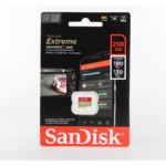 SanDisk Extreme 256GB