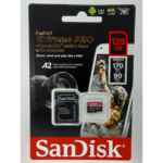 SanDisk Extreme PRO