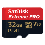 SanDisk Extreme PRO