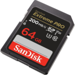 SanDisk Extreme Pro