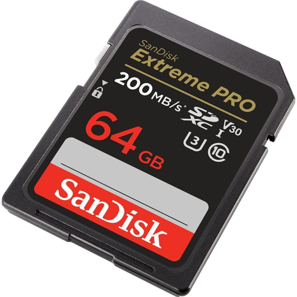 SanDisk Extreme Pro