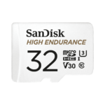 SanDisk High Endurance 32GB