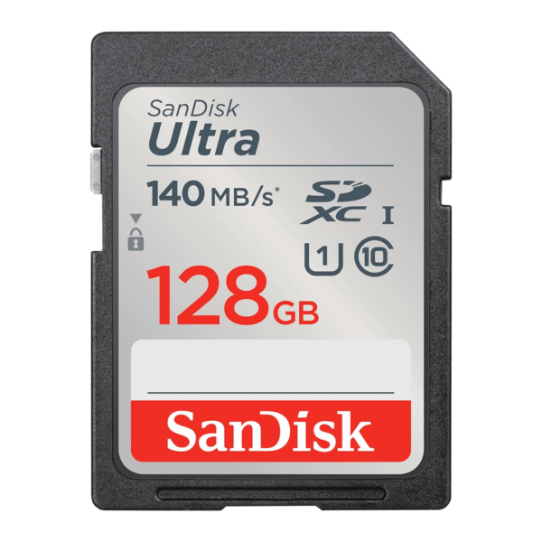 SanDisk Ultra 128GB
