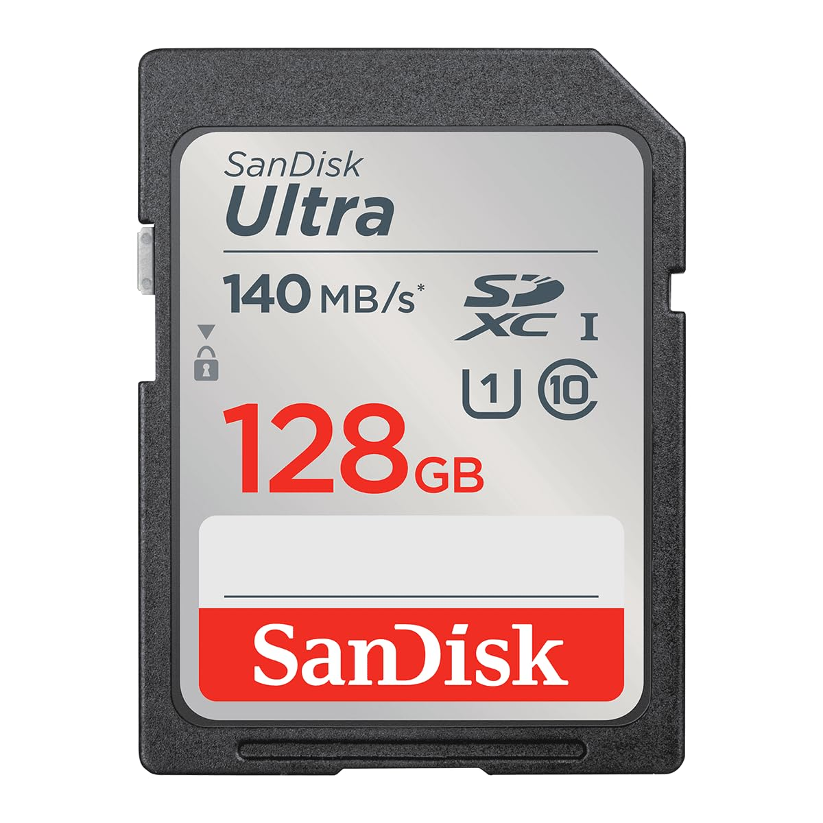 SanDisk Ultra 128GB SanDisk Ultra 128GB