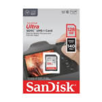 SanDisk Ultra 128GB