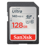 SanDisk Ultra 128GB