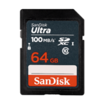SanDisk Ultra SDXC