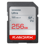 SanDisk Ultra SDXC