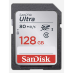 SanDisk Ultra SDXC