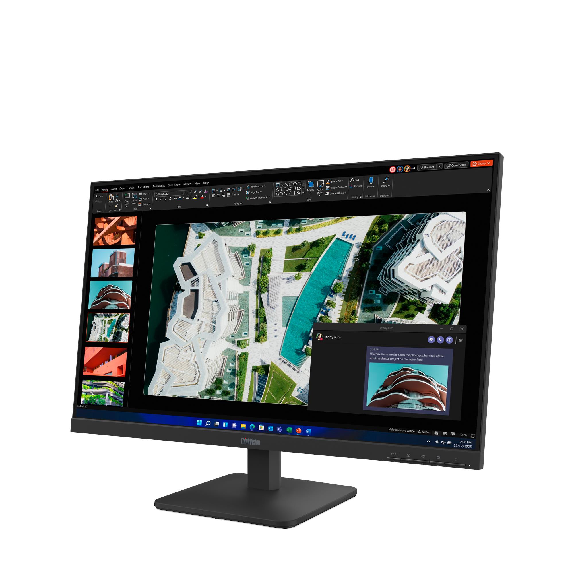 Lenovo S27-4e Monitor Lenovo S27-4e Monitor