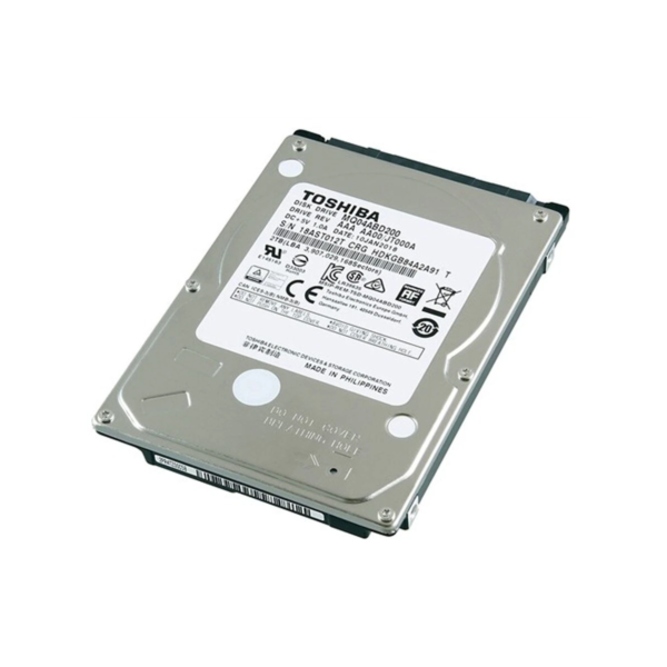 Toshiba 2TB Internal