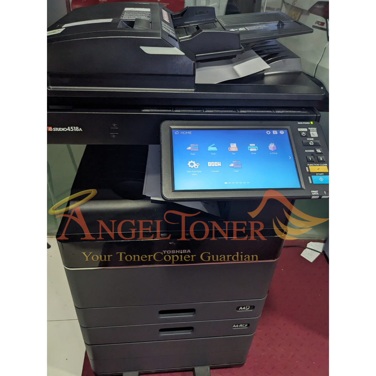 Toshiba MH-5000 consumable Toshiba MH-5000 consumable