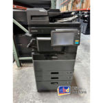 Toshiba MH-5000 consumable