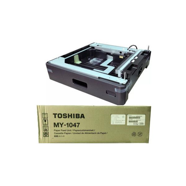 Toshiba MR-3033