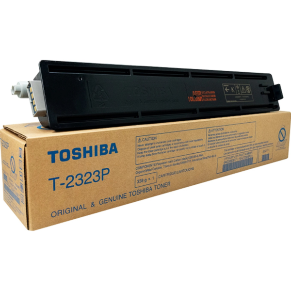 Toshiba T-2323P toner