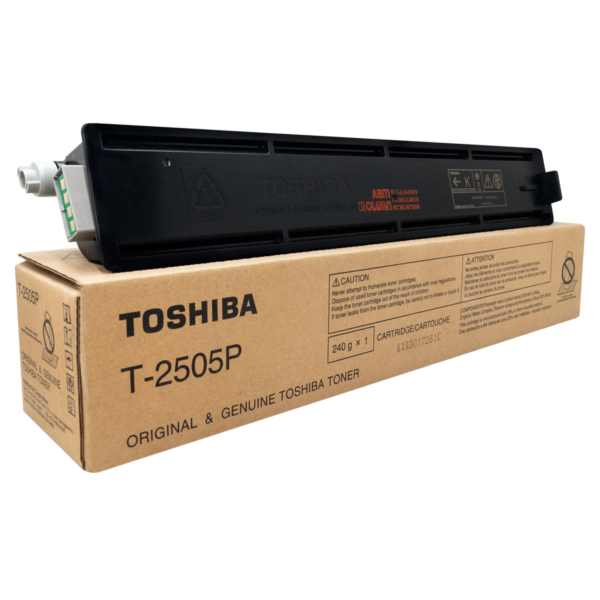 Toshiba T-2505P toner