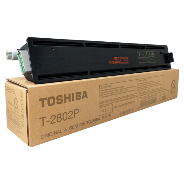 Toshiba T-2802P toner