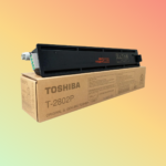 Toshiba T-2802P toner