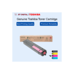 Toshiba T-FC200P-M toner