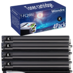 Toshiba T-FC200P-M toner